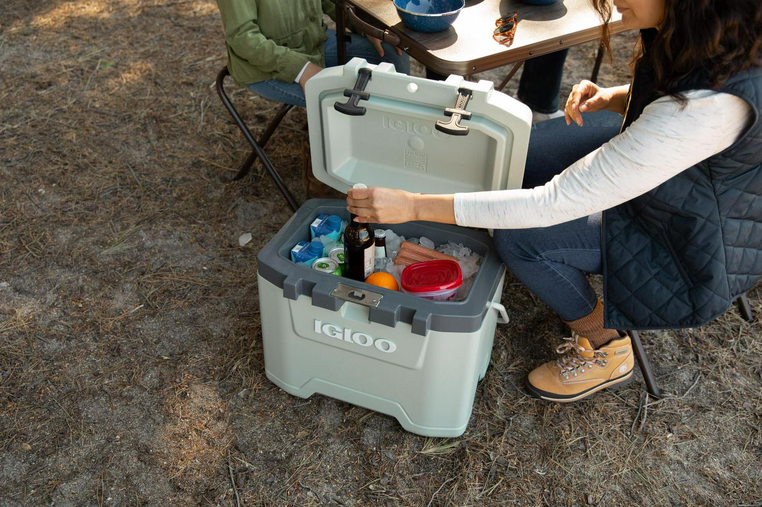 Igloo Trailmate 25-Quart Cooler