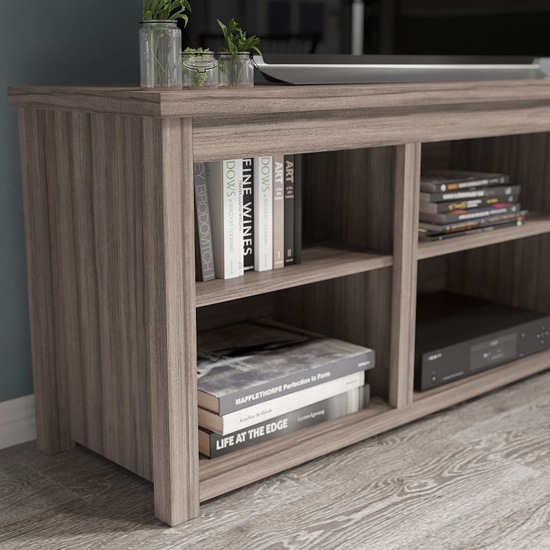 Flash Furniture Kilead Farmhouse TV Stand