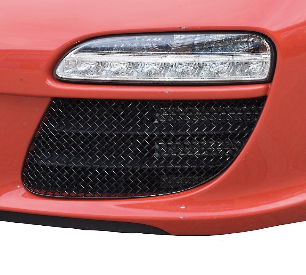 Porsche Carrera 997.2 C2 + C2S - Outer Grille Set (2009-2012)