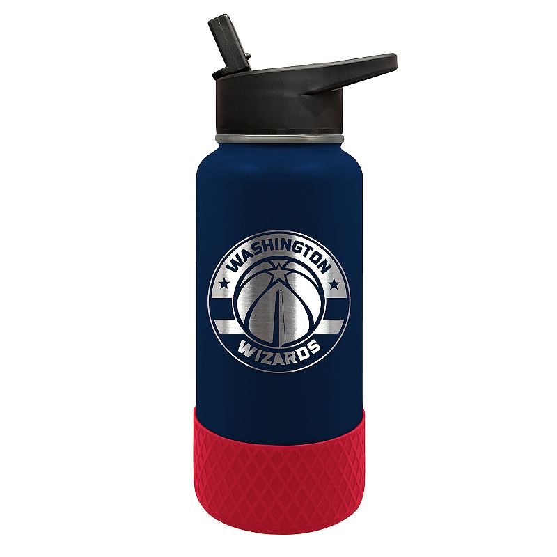 NBA Washington Wizards 32-oz. Thirst Hydration Bottle