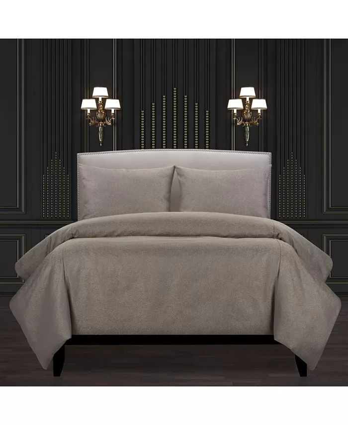 F. Scott Fitzgerald F Scott Fitzgerald Effervescent Spa Luxury Bedding Set