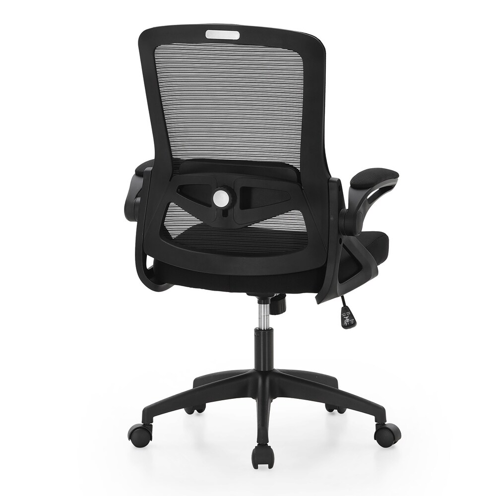 Ergonomic Mesh Office Desk Chair with High Back  360° Swivel Executive Computer Chair