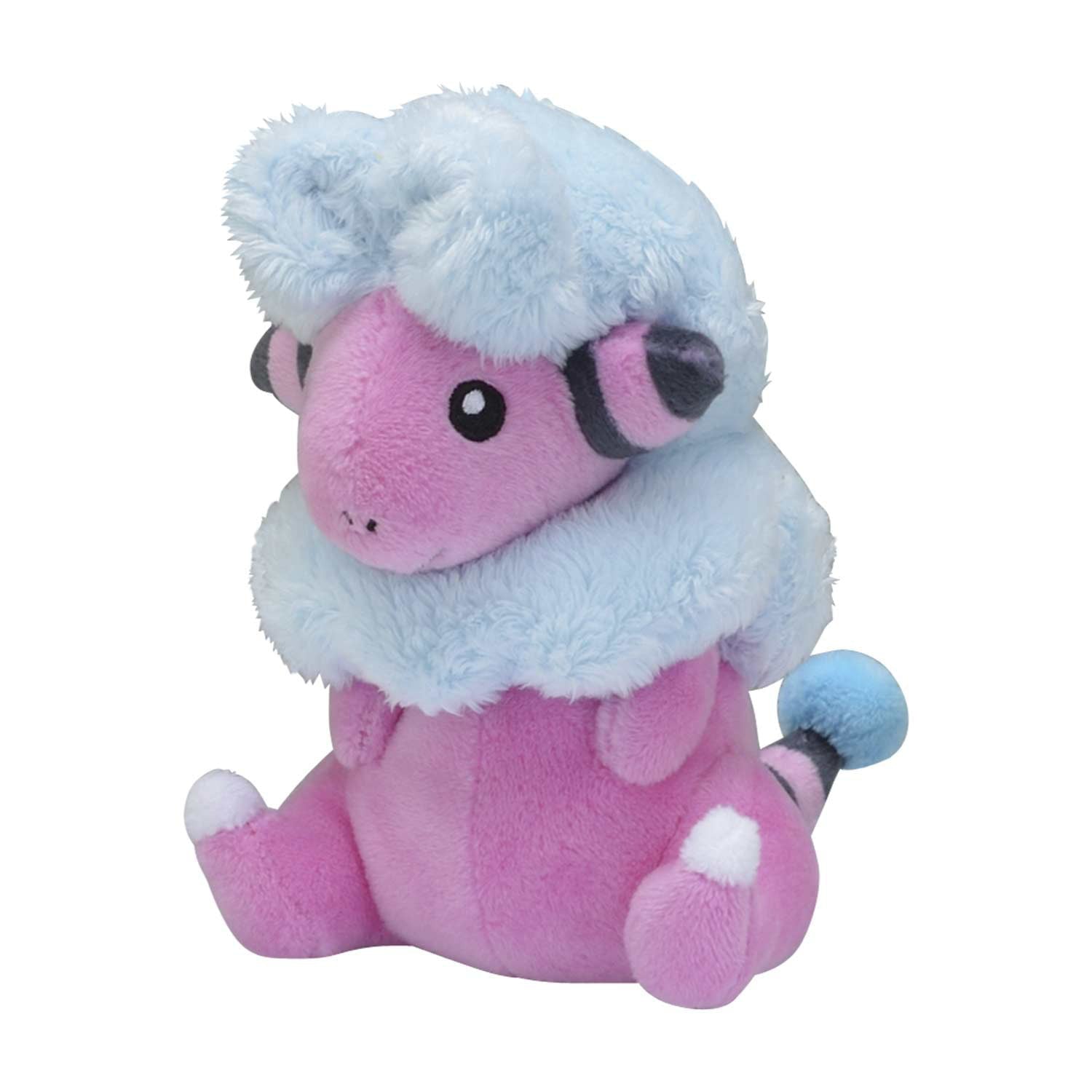 Pokemon Sitting Cuties Flaaffy Plush