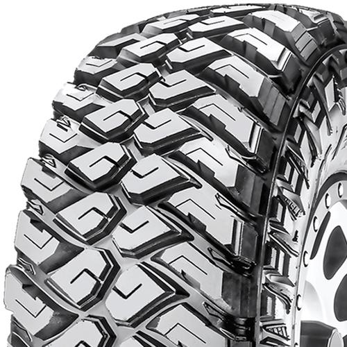 Maxxis Razr MT-772 295/60R20 126 Q Tire