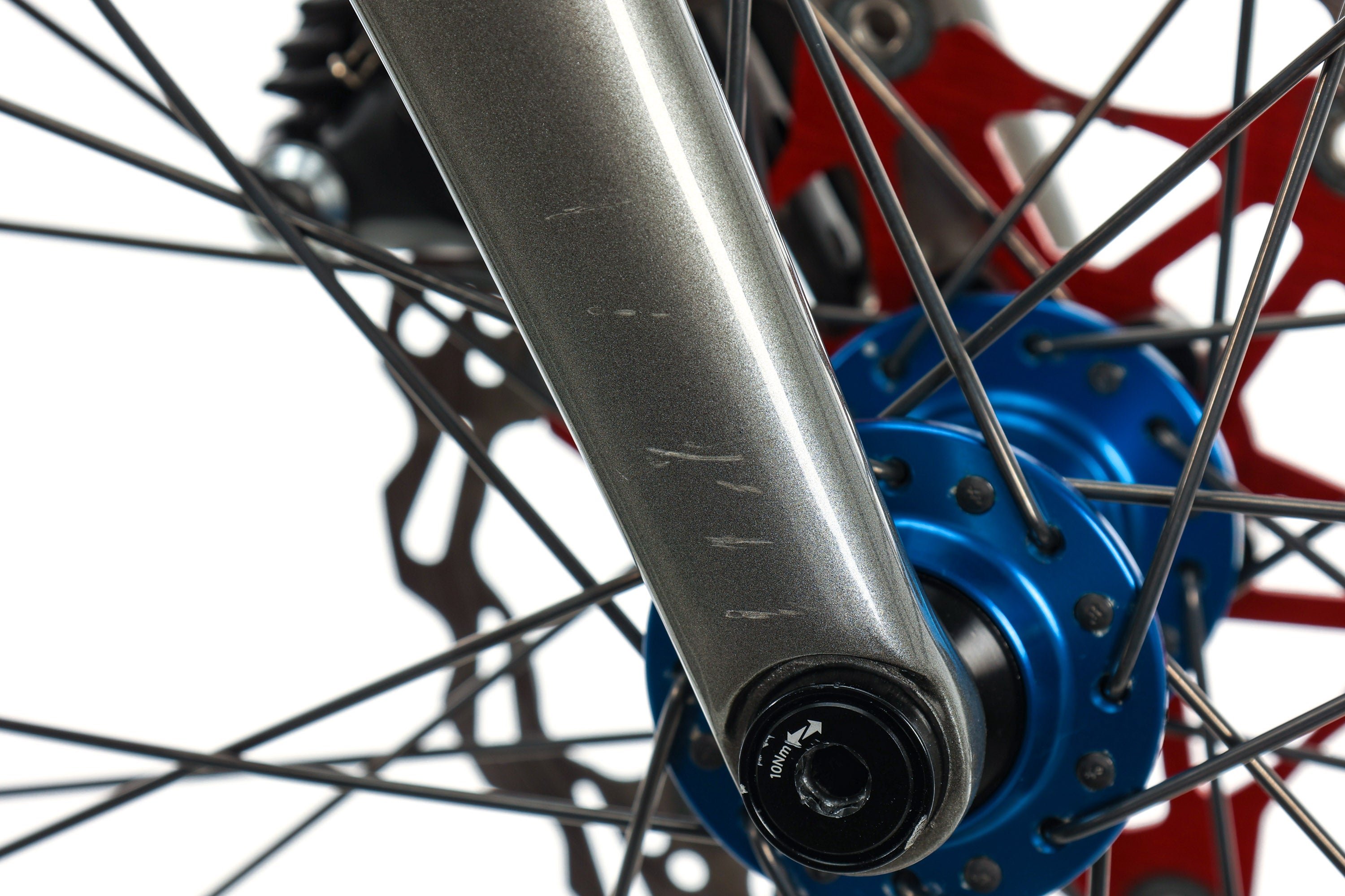 Argon 18 Subito Gravel E-Bike - 2020, Medium