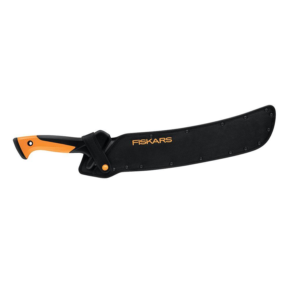 Fiskars Machete (24 in.) 385091-1009