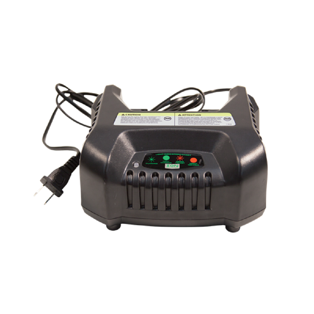 Gen 1 ION Battery Charger ;