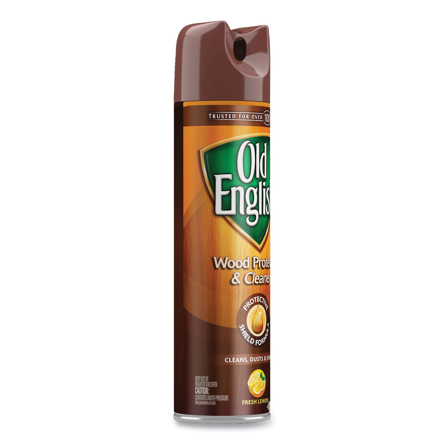 Furniture Polish by OLD ENGLISHandreg; RAC74035CT