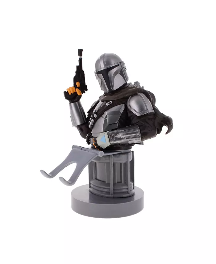 Exquisite Gaming the Mandalorian Cable Guy Mobile Phone and Controller Holder