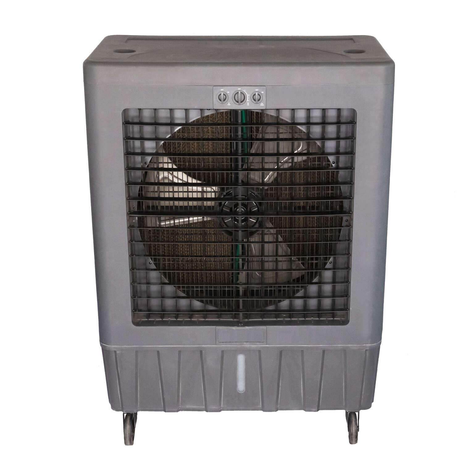 Hessaire MC92V 3000 sq ft Portable Evaporative Cooler 11000 CFM