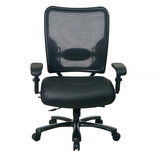 Office Star Big and Tall Task Chair