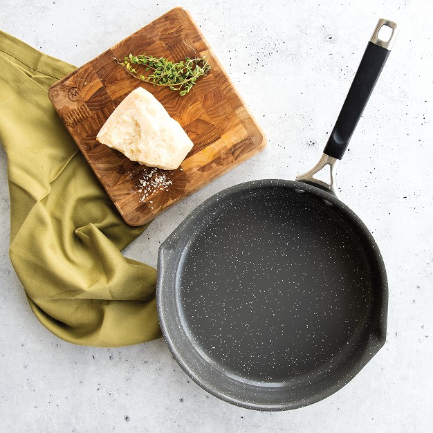 Nordic Ware Verde Ceramic Nonstick 10 Skillet