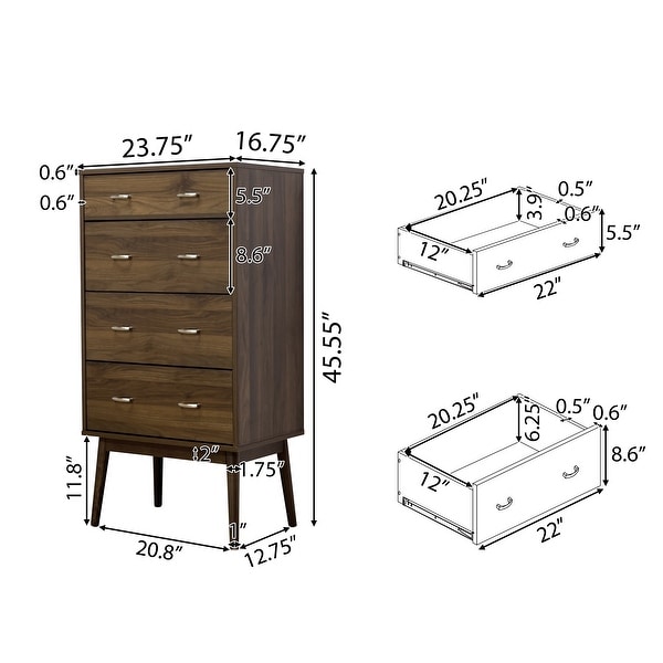 Curtisian 6 Piece Bedroom Set by Christopher Knight Home - - 36409489