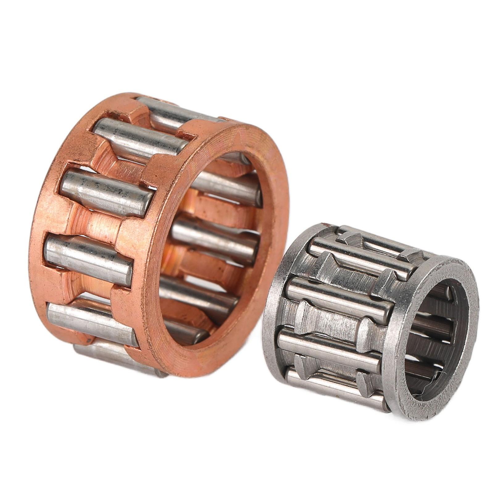 2pcs Needle Bearing Easy To Install Good Heat Resistance High Hardness Generator Accessories For Et950 Generator