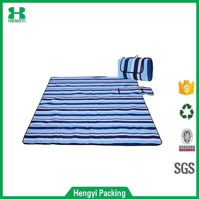 Outdoor Camping Waterproof foldable beach mat