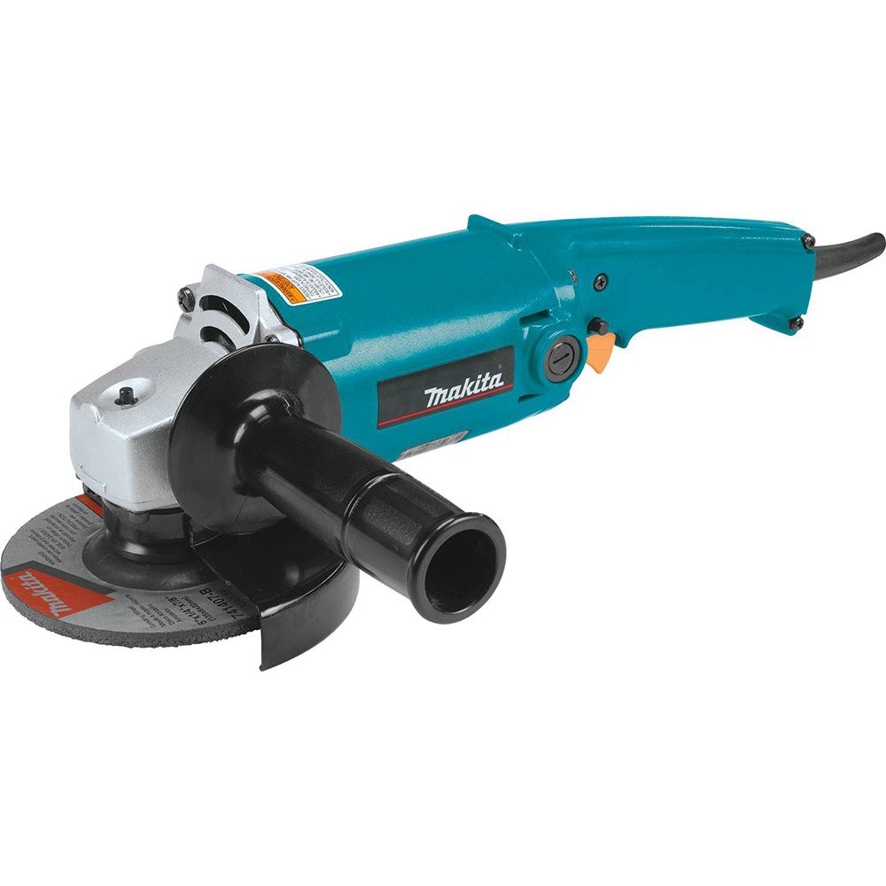 Makita 9005B Angle Grinder with AC