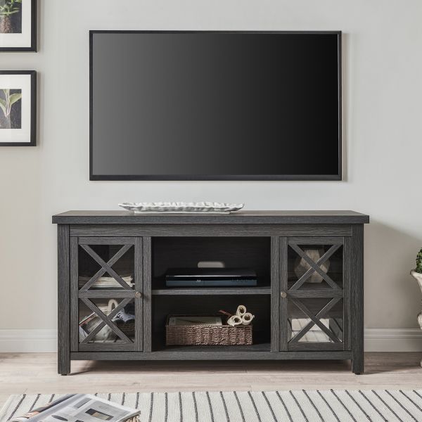 Colton Rectangular TV Stand for TV's up to 55