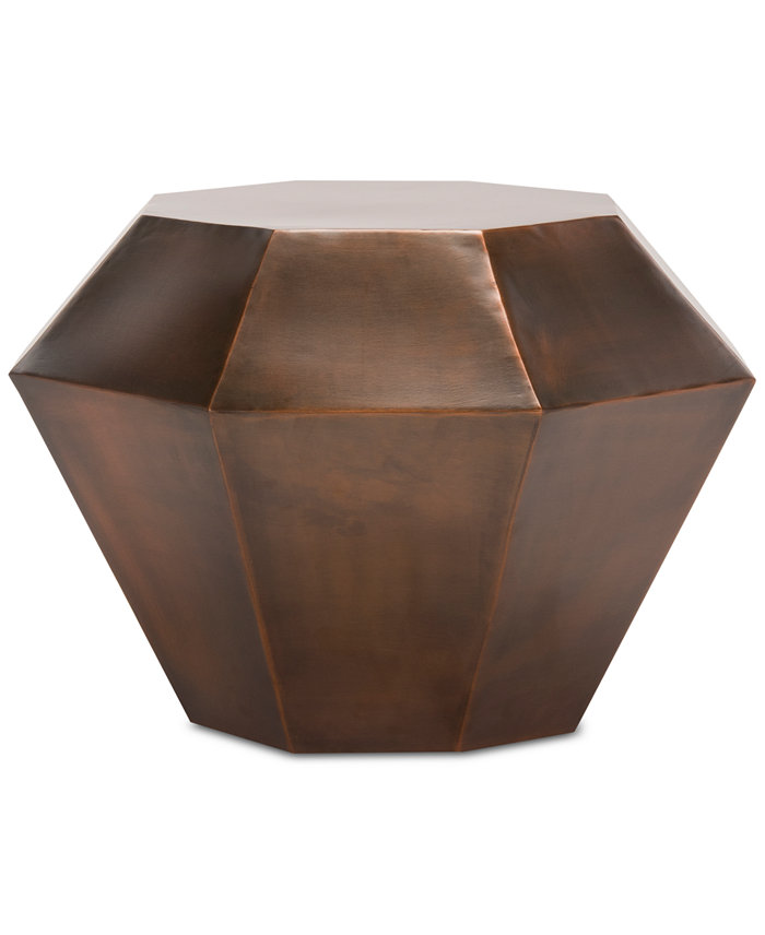 Safavieh Grace Diamond Accent Table