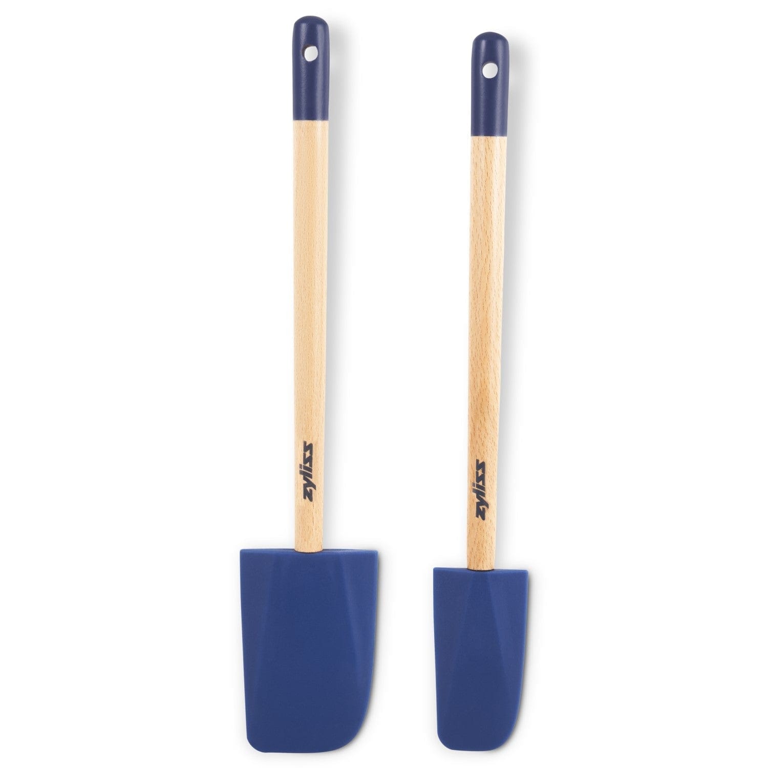 2 Piece Bakeware Spatula Set