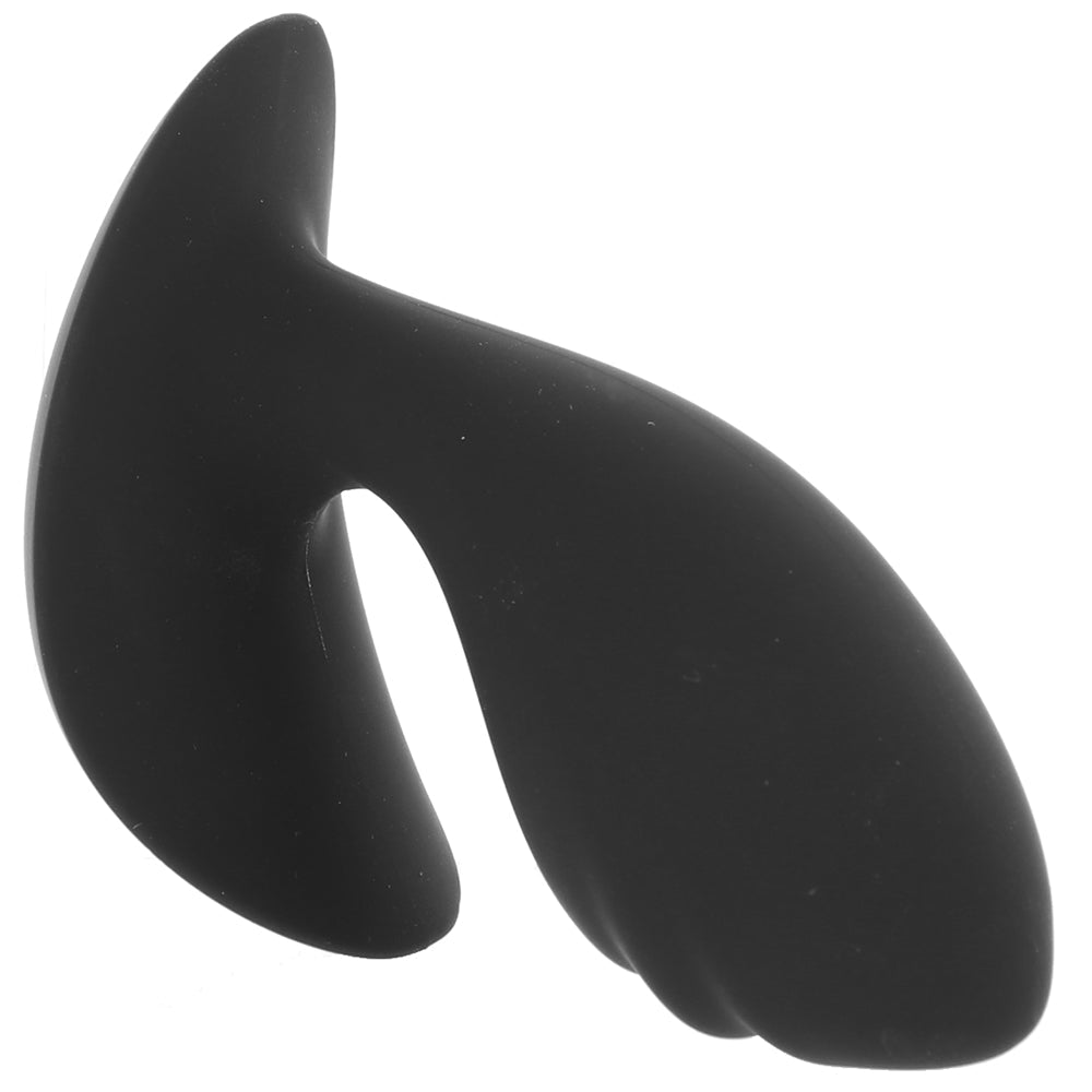 Booty Call Petite Probe in Black