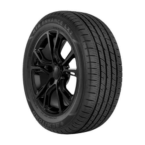 Sumitomo HTR Enhance LX2 22555R17 97V BSW Tires