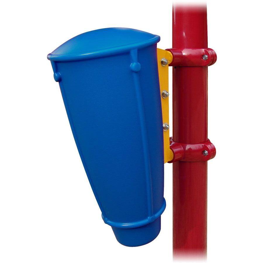 Ultra Play UPlay Today Signal Springs Playful Commercial Playground Playset UPLAy-003-P