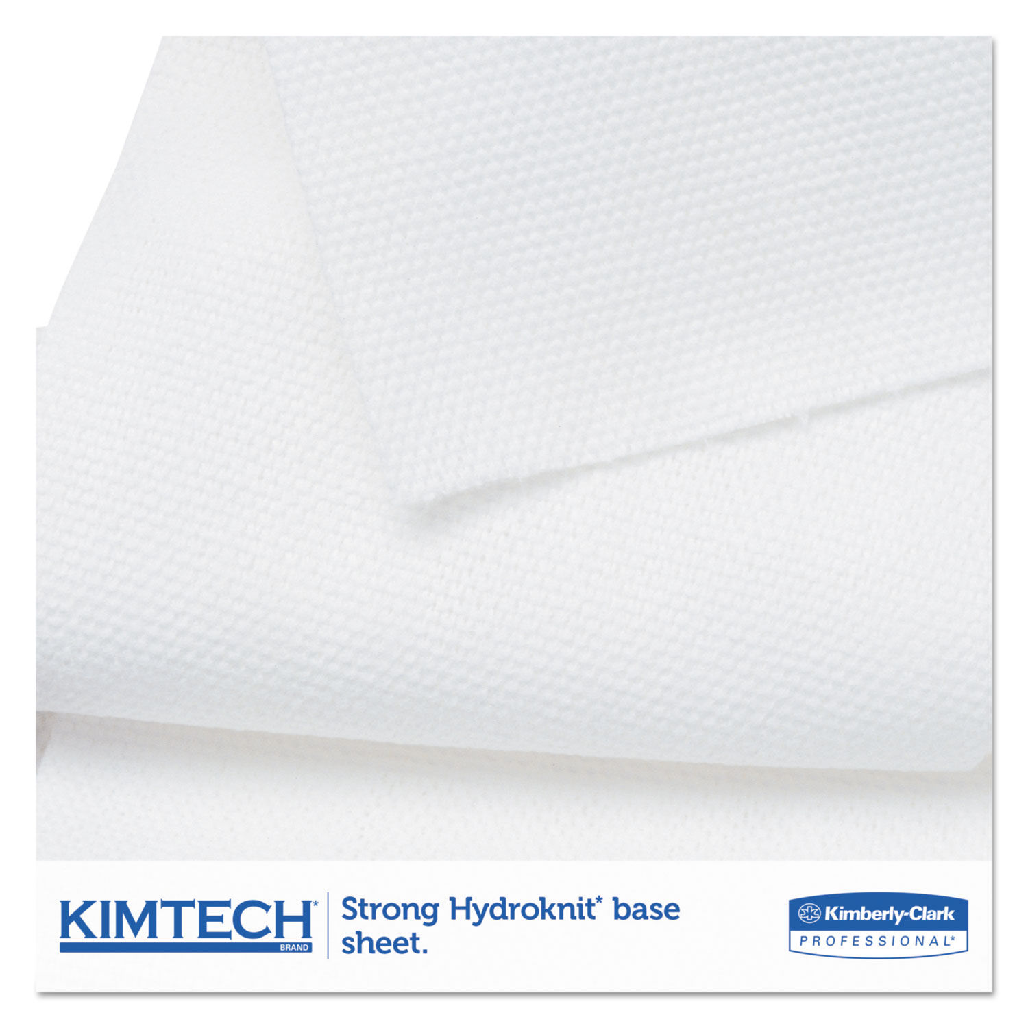 Critical Clean Wipers for Bleach by WypAllandreg; KCC06471