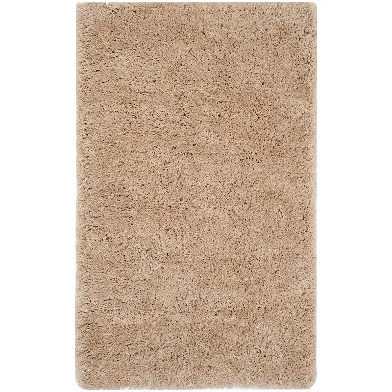 Safavieh Supreme Solid Shag Rug