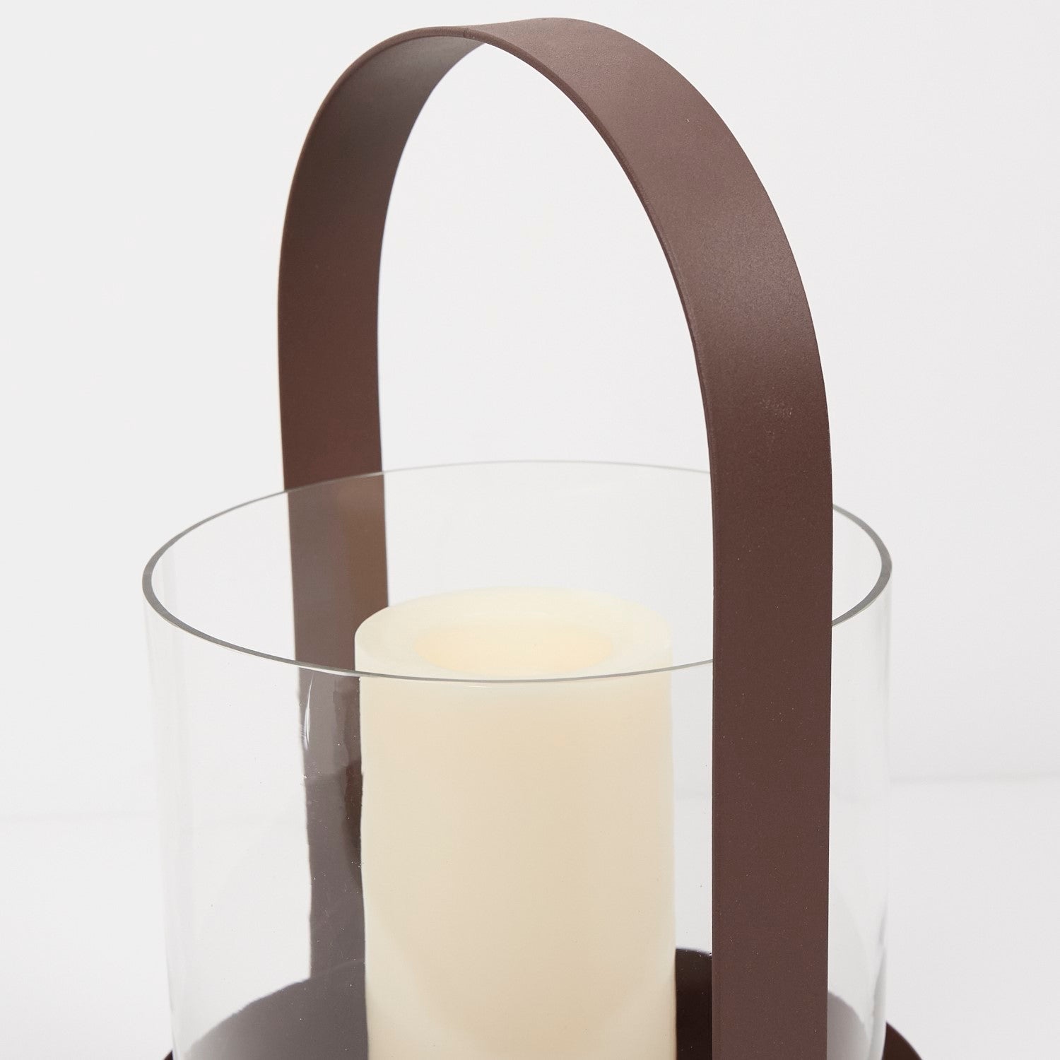 Angeles Outdoor Lantern Small