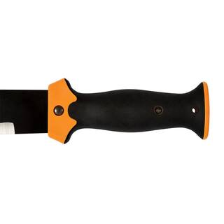 Fiskars 22 in. Steel Blade Machete 370780-1008