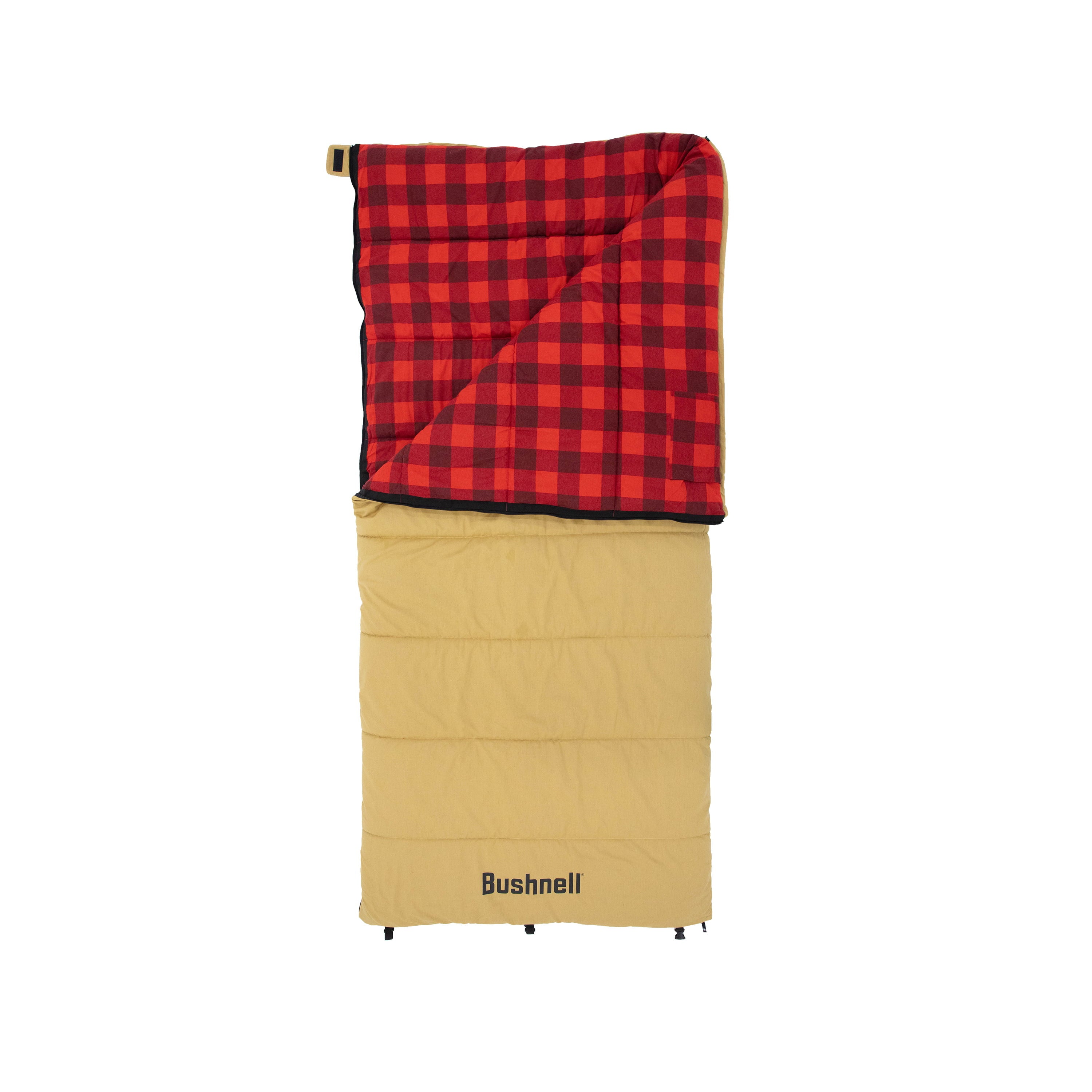 Bushnell 30 F Rectangular Sleeping Bag