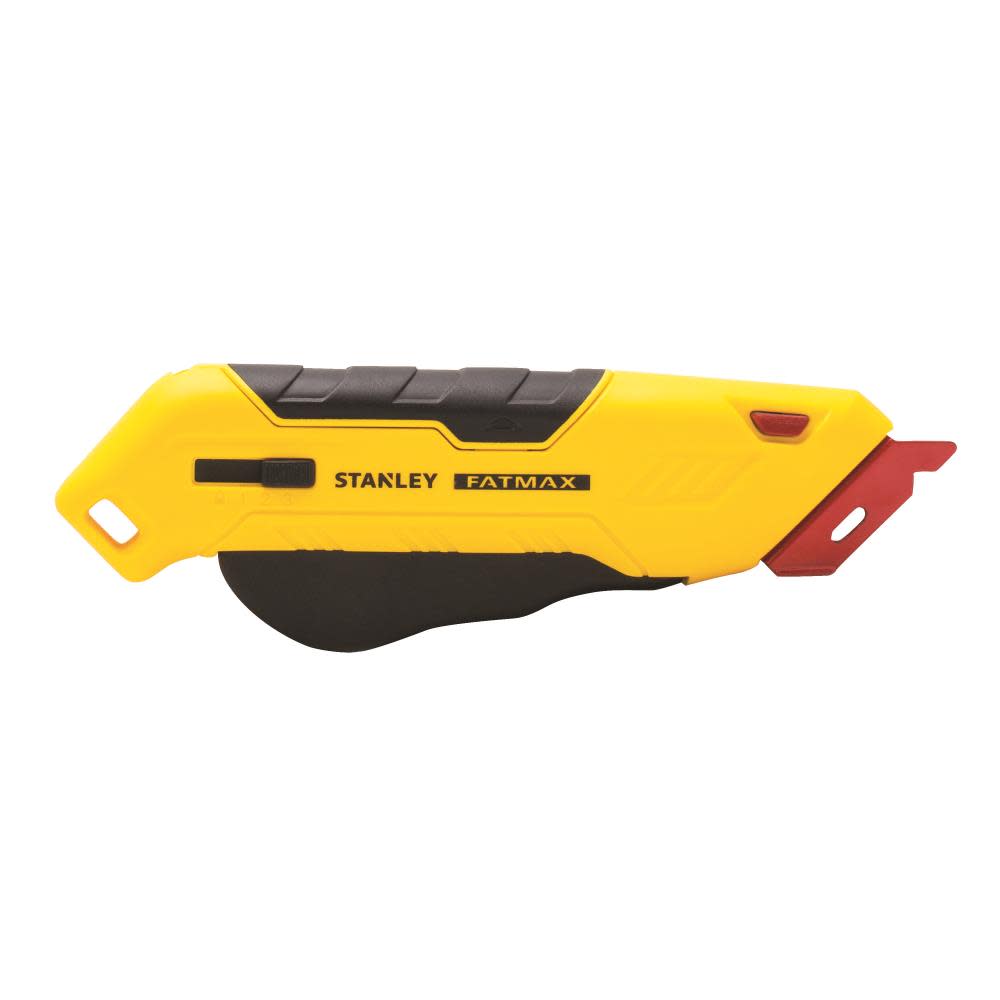 FATMAX Left-Handed Box Top Safety Knife