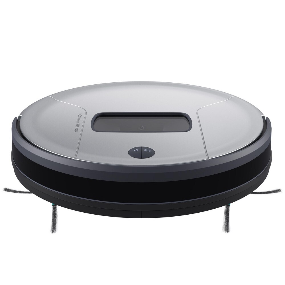 bObsweep PetHair Vision Wi Fi Connected Robotic Vacuum Cleaner