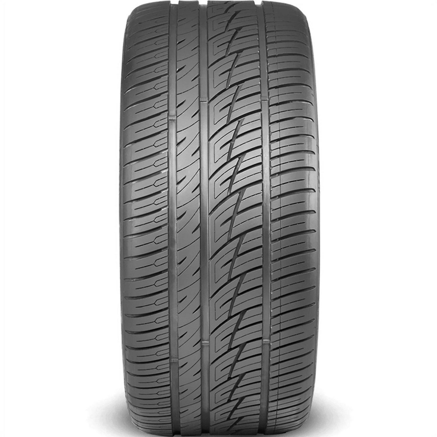 Delinte Desert Storm II DS8 245/50R20 102V XL All Season Performance Tire