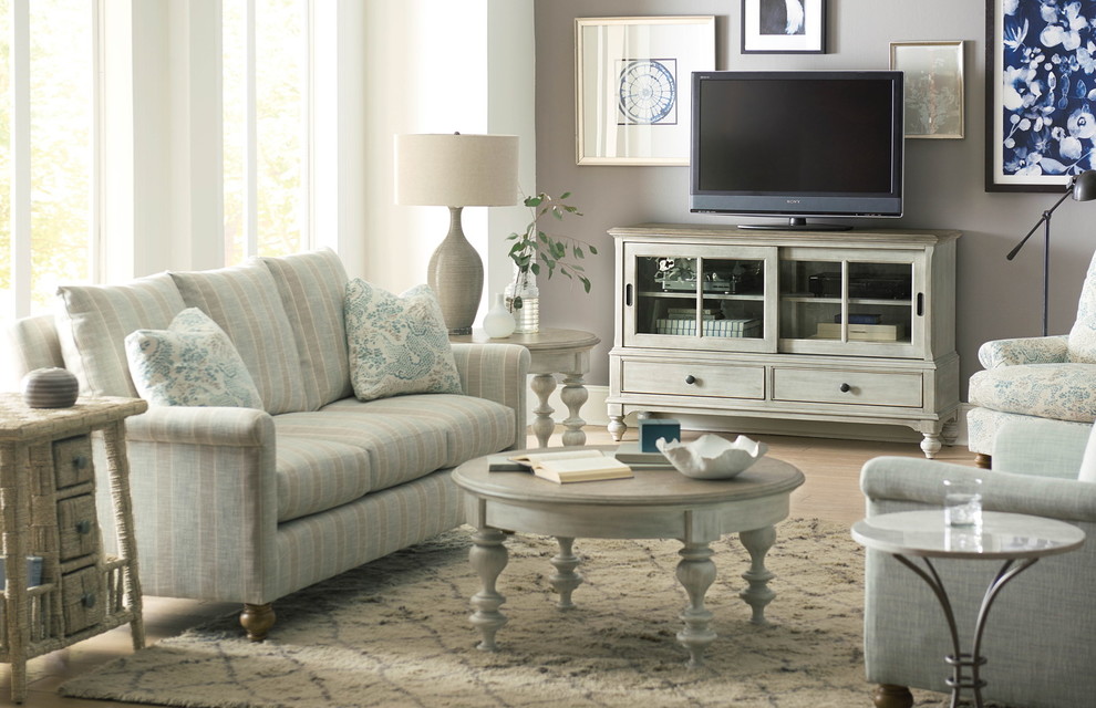 Emma Mason Signature Econo Blakeney Coffee Table   Traditional   Coffee Tables   by Emma Mason  Houzz