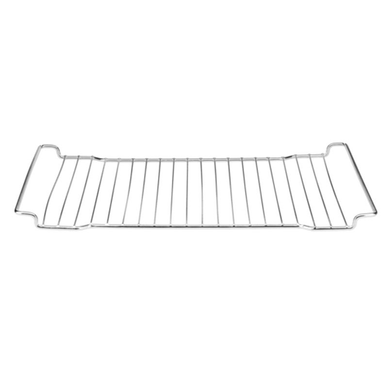 Waring WCO500RK Baking Rack， 1/2 Size， Chrome-