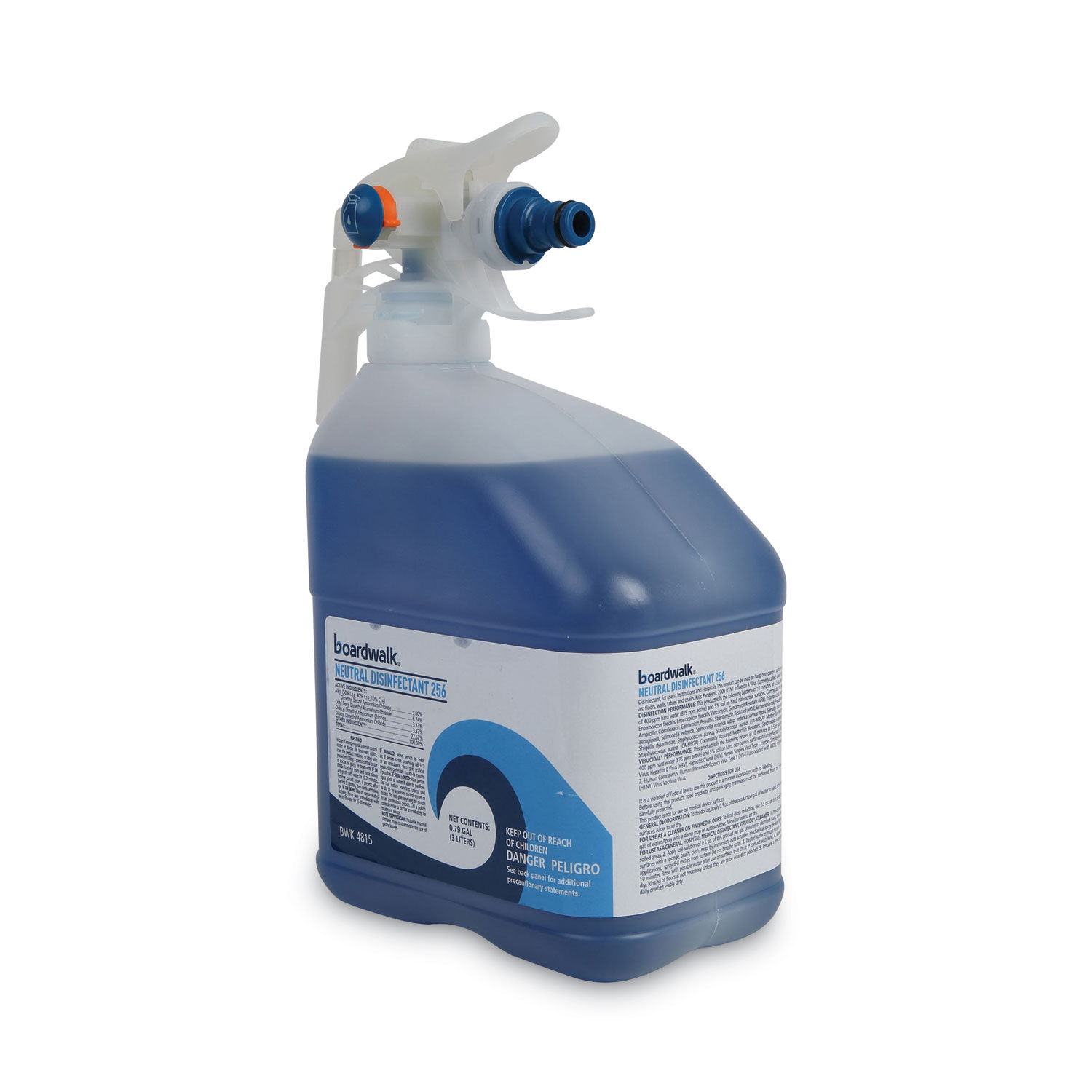 PDC Neutral Disinfectant by Boardwalkandreg; BWK4815