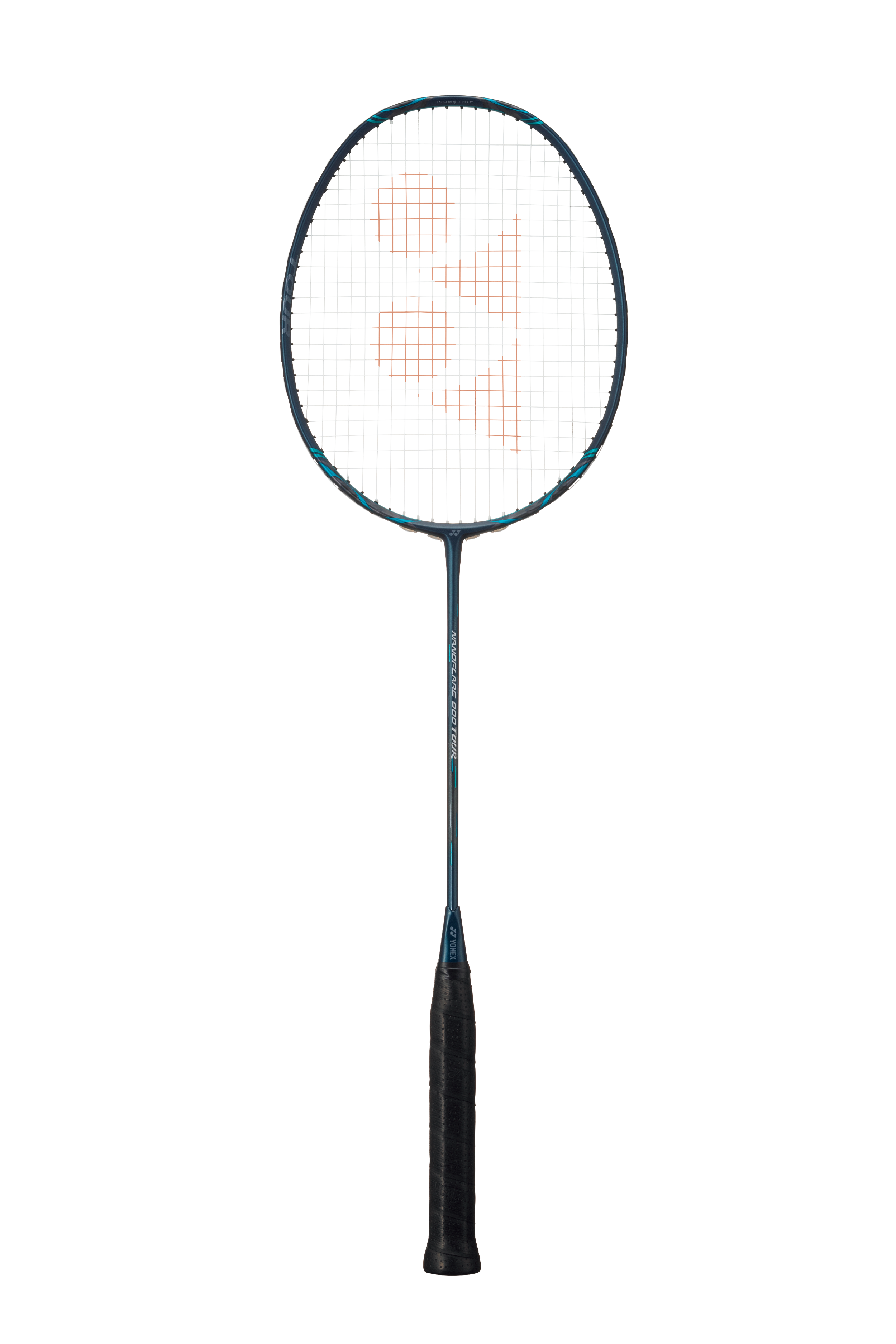 Yonex Nanoflare 800 Tour Badminton Racket (Deep Green)