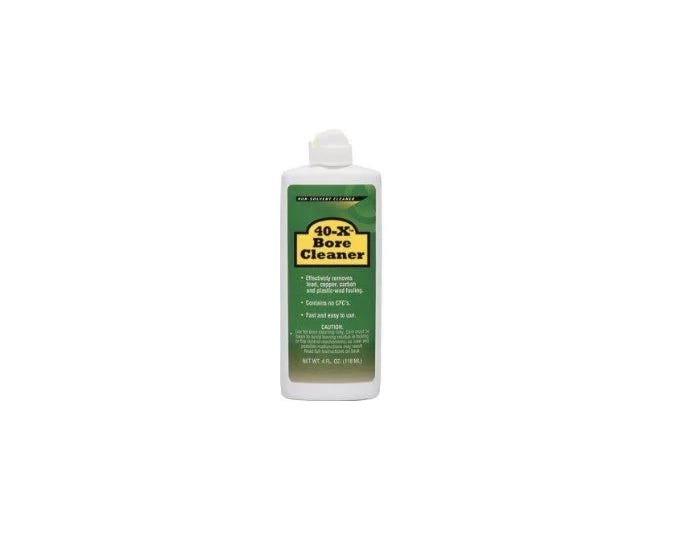 Remington Arms 4 oz 40-X Bore Cleaner - 18397