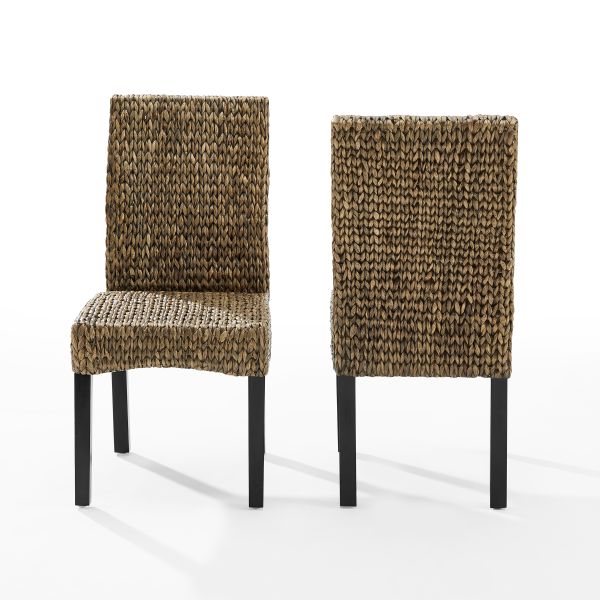 Edgewater 2Pc Dining Chair Set