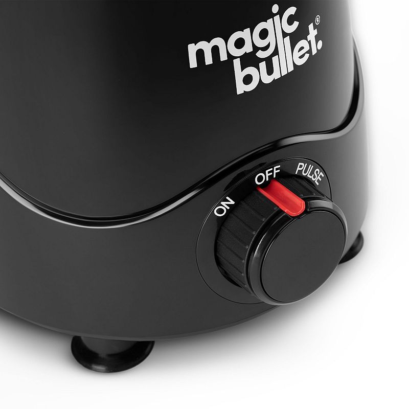 Magic Bullet Kitchen Prep Food Chopper