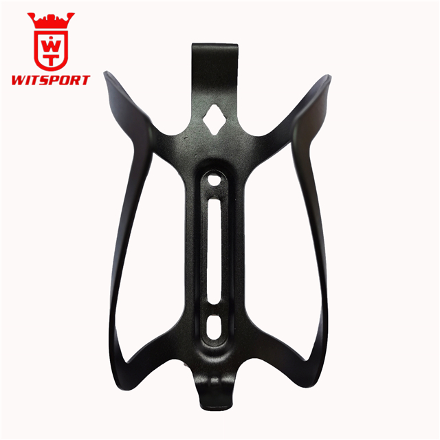 lightweight MTB Road Bike Bottle Holder anodized aluminum alloy Bicycle Bottle Cage Cycling Bottle Cage