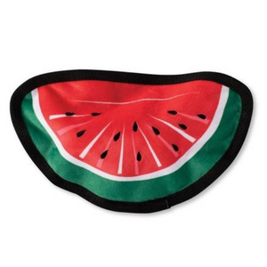 Pet Shop by Fringe Studio Watermelon Durable Dog Toy