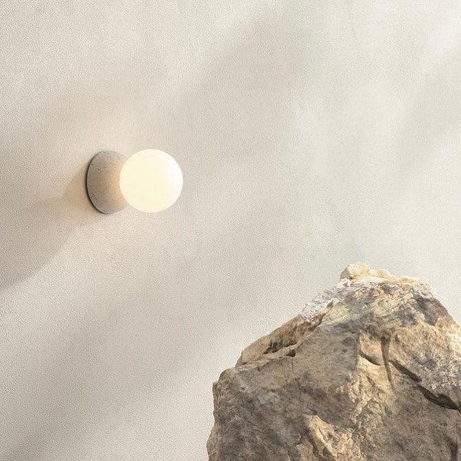 Origo Wall Lamp