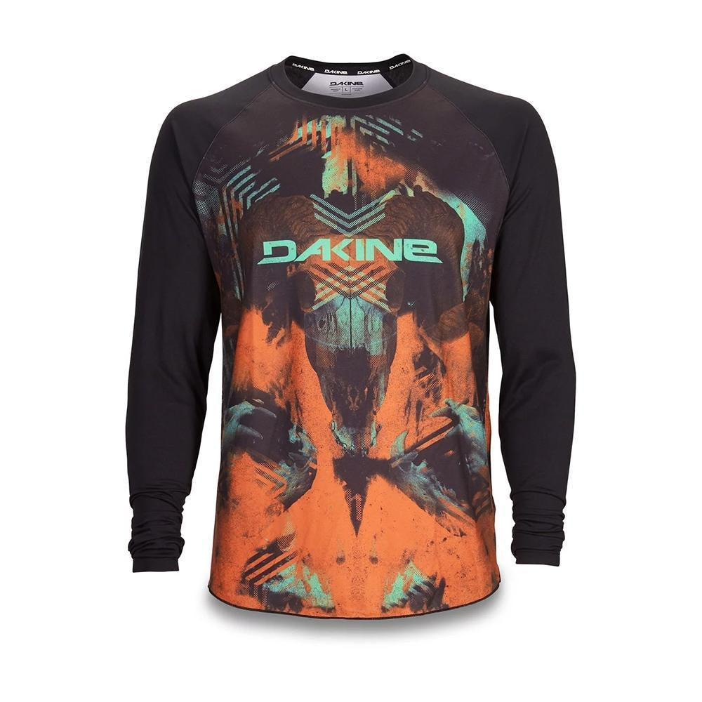 Dakine Dropout LS Jersey