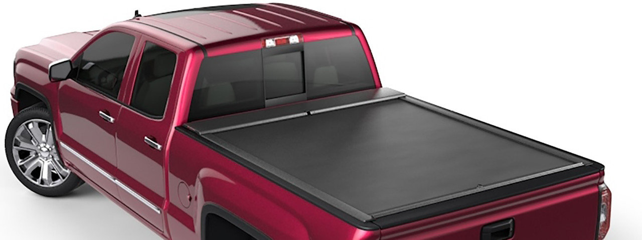 Roll N Lock MSeries  1923 Ranger 50x27 Tonneau Cover