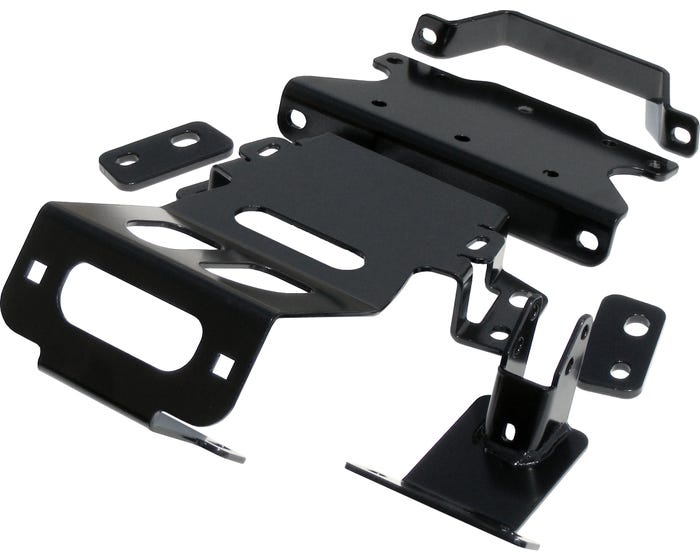 KFI Can-Am Renegade Winch Mount 100725