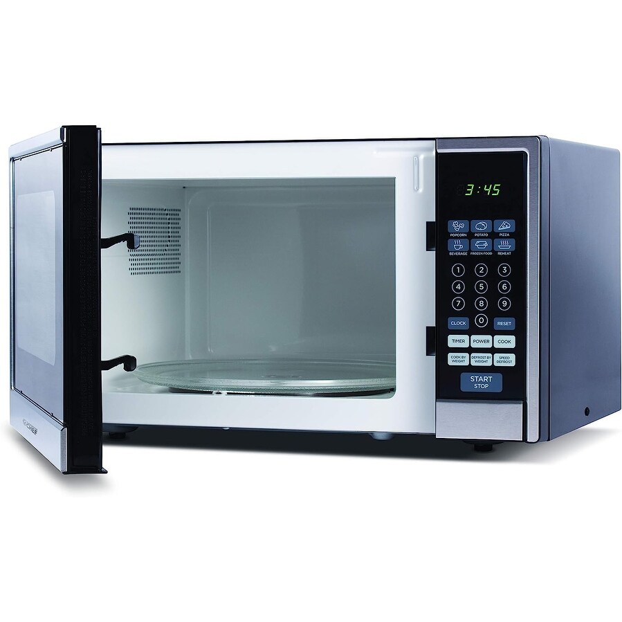 Countertop Microwave  1.1 Cubic Feet