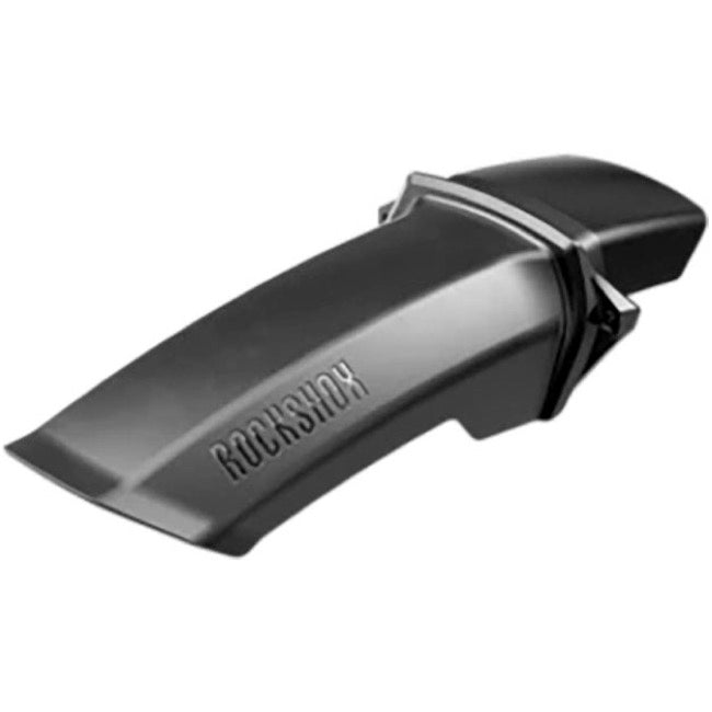 RockShox SID Fender - V3 - Black