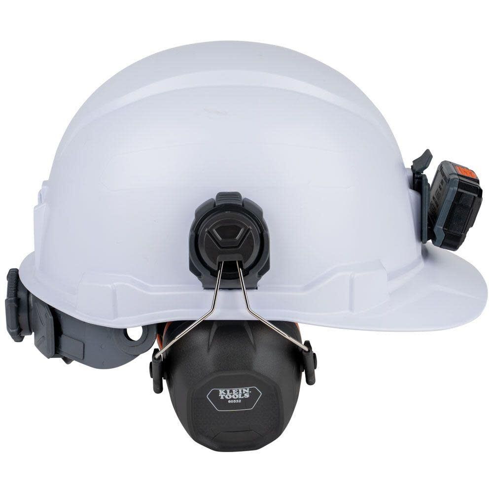 Klein Tools Earmuffs for Cap Style Helmets 60532 from Klein Tools